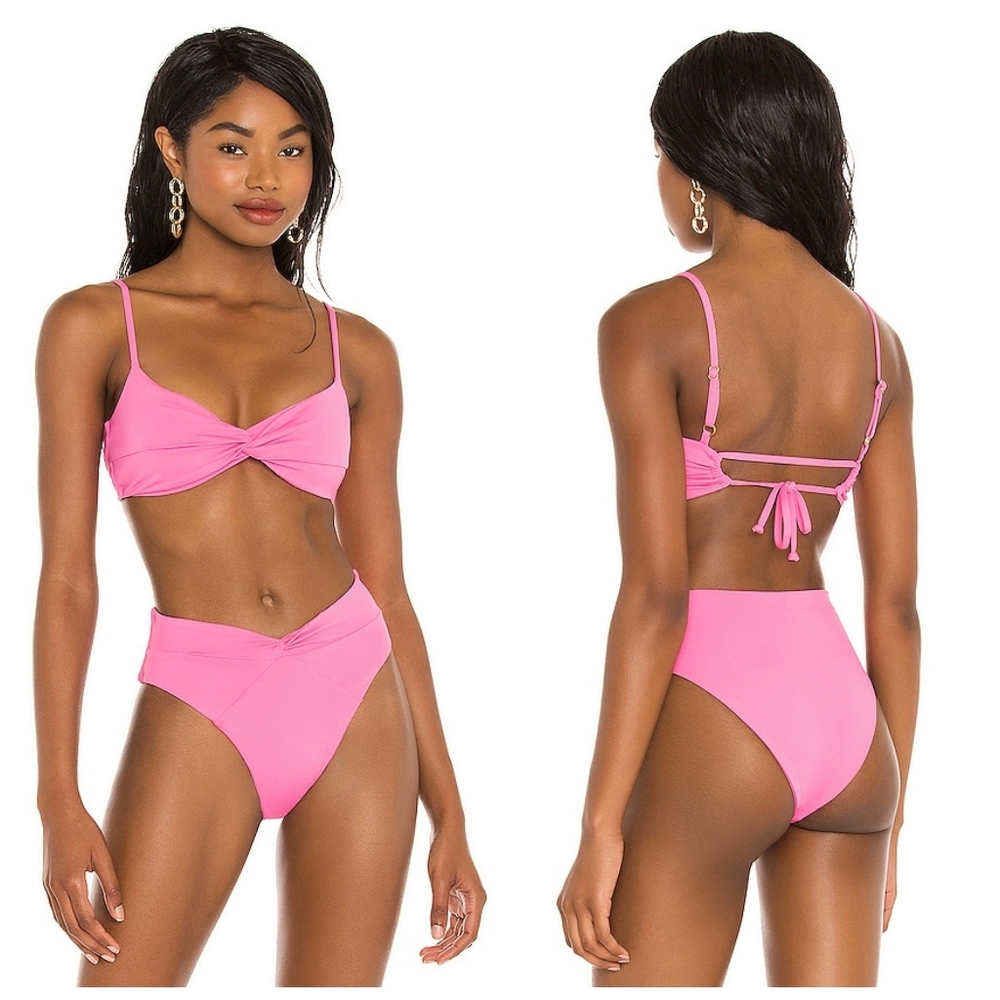 L*Space Ringo Nancy Lee Bikini Set - Picture 9 of 10